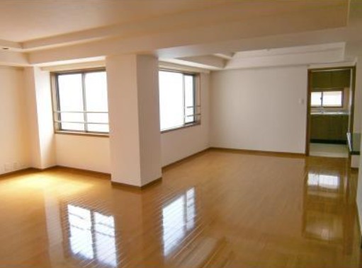 居室・リビング　参考写真