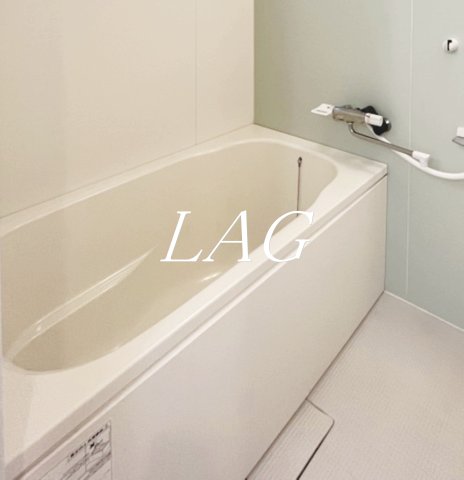 バス・シャワールーム　お風呂です。（同仕様です。）