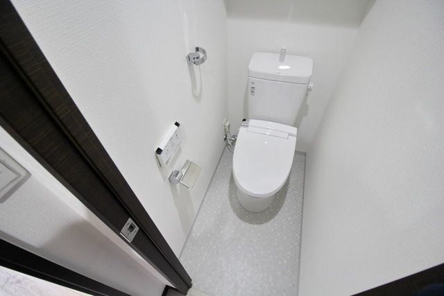 トイレ　★ウォシュレット付きトイレ★