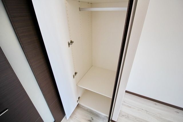 収納　★収納スペース★