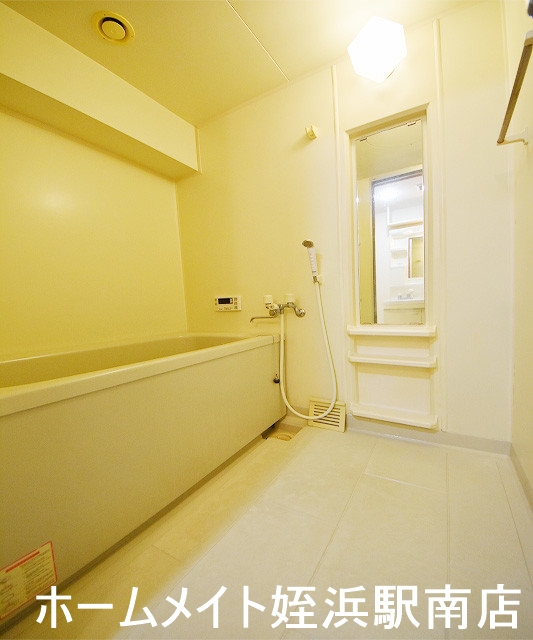 バス・シャワールーム　★お気軽にお電話くださいませ♪★