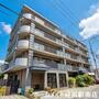 建物外観　★住環境整ったエリアのマンション♪★