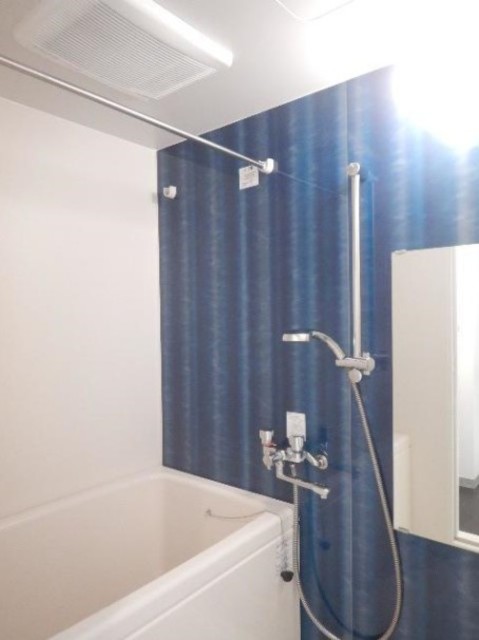 バス・シャワールーム　★バス★