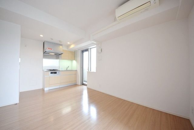 居室・リビング　★広々開放的なワンルーム★