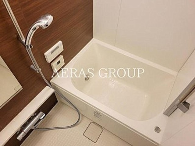 バス・シャワールーム　同仕様