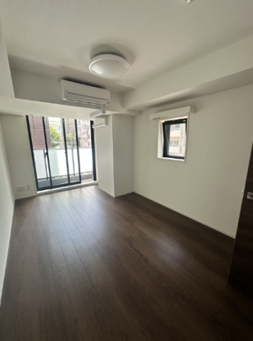 居室・リビング　居室