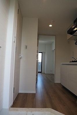 玄関　☆広々玄関☆