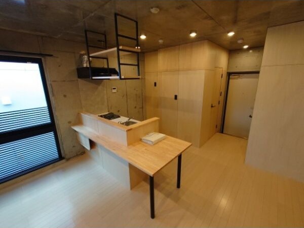 その他部屋・スペース