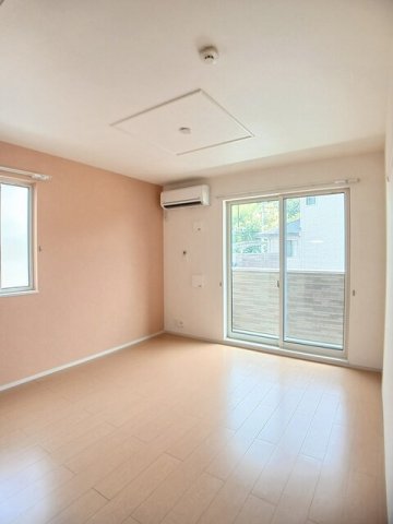 その他部屋・スペース　内装もきれいです