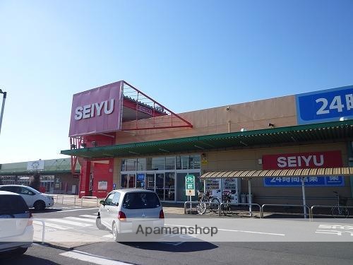 スーパー　西友守谷店（スーパー）まで713m