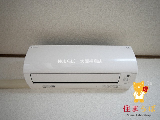 その他設備　「LINEから始める“第一章”、一緒に描きませんか？」