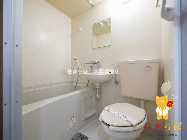 バス・シャワールーム　「見た目じゃなく、心に“しっくりくる”を大切に。」