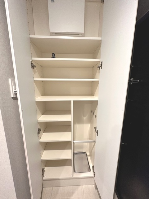 その他　※写真は同タイプ住戸です。