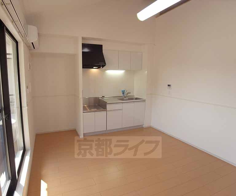 居室・リビング　使い勝手の良いリビングです。