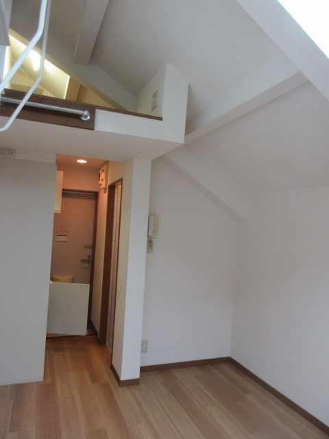 居室・リビング　居室、リビング