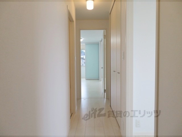 その他部屋・スペース　廊下