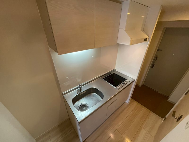 キッチン　別部屋参考写真