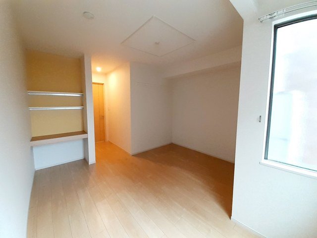 その他部屋・スペース　明るい色調の室内です