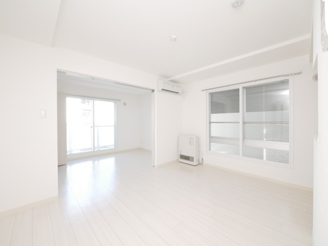 眺望　配置がしやすい使い勝手の良いお部屋です♪