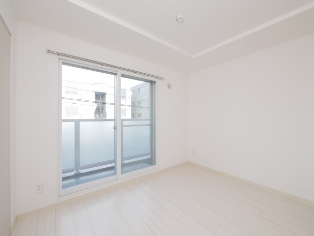 その他部屋・スペース　人気のオール洋室タイプのお部屋です♪