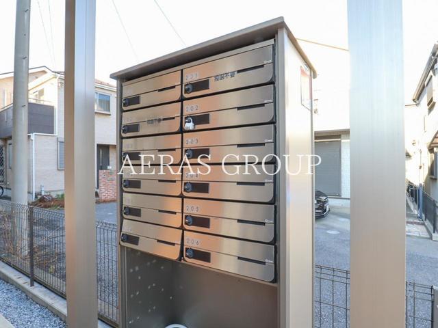 その他共有部分