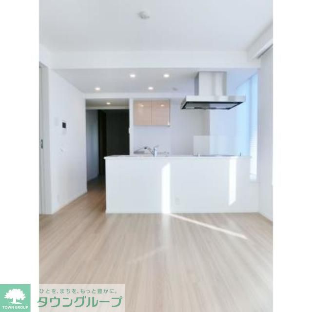 居室・リビング　※写真は同タイプ住戸です。