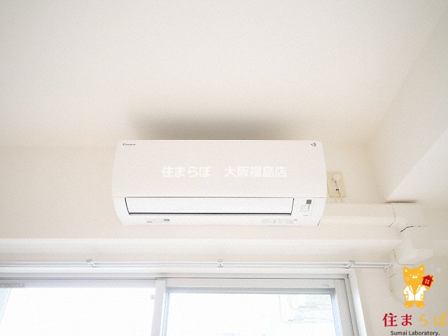 その他設備　生活に合うかが大切