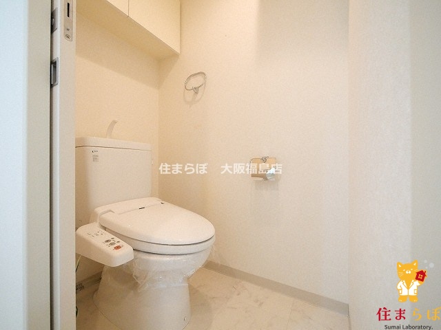 トイレ　意外と見られるポイント