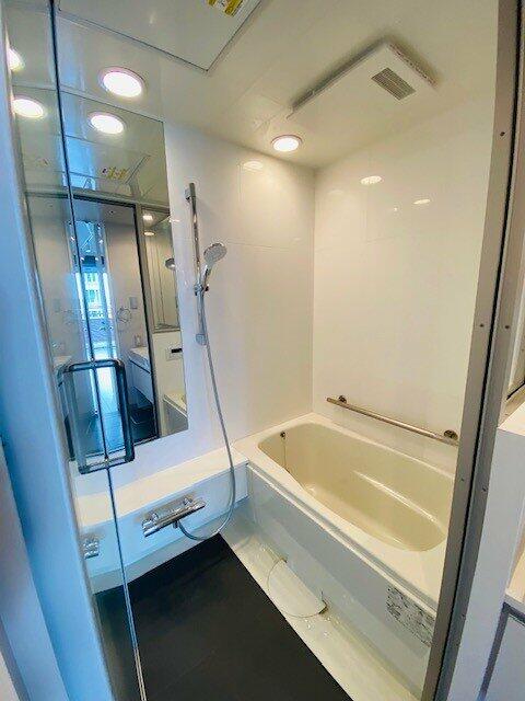 バス・シャワールーム　※参考写真