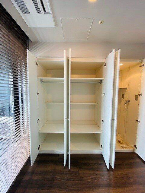 収納　※参考写真