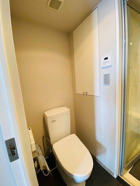 トイレ　※参考写真