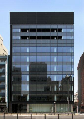 建物外観　★外観★