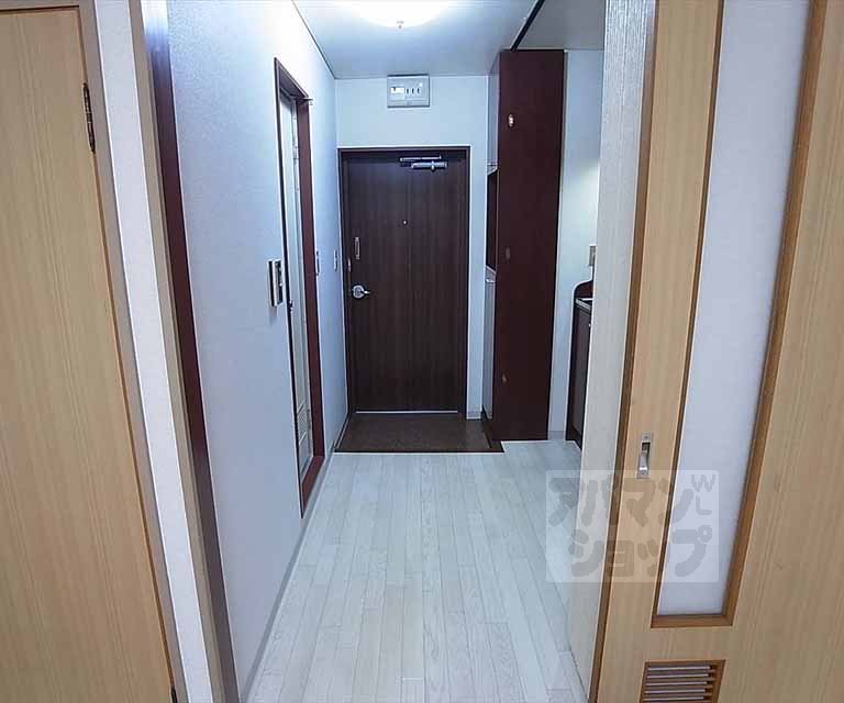 その他部屋・スペース　廊下