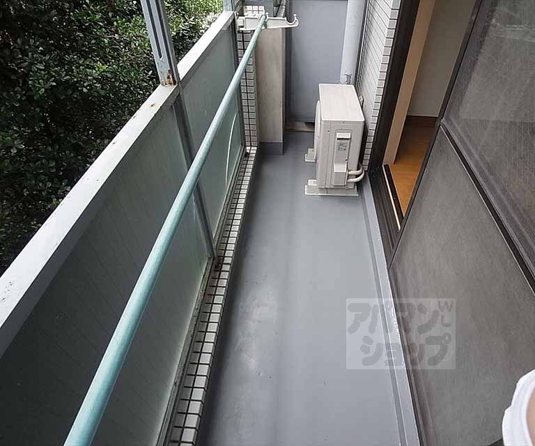 バルコニー　バルコニ