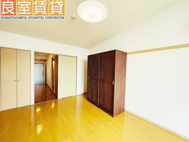 居室・リビング　※家具は付きません