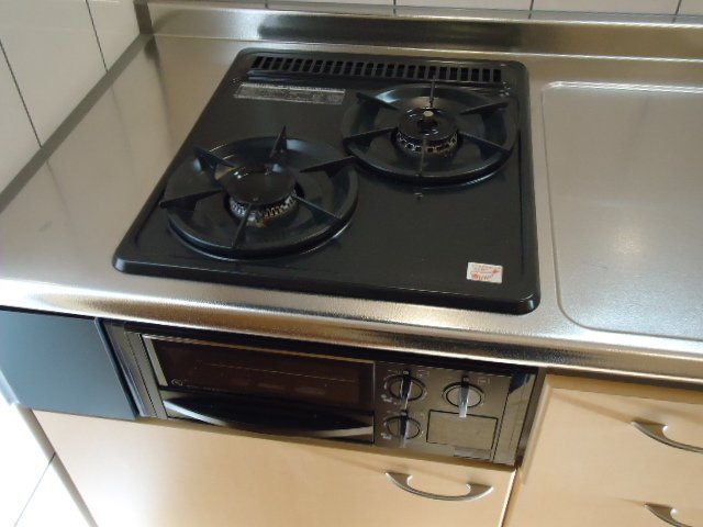 その他　コンロ