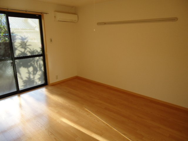 その他部屋・スペース　洋室