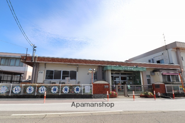 幼稚園・保育園　いちい保育園（幼稚園・保育園）まで431m