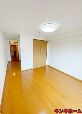 居室・リビング　写真は別のお部屋です。