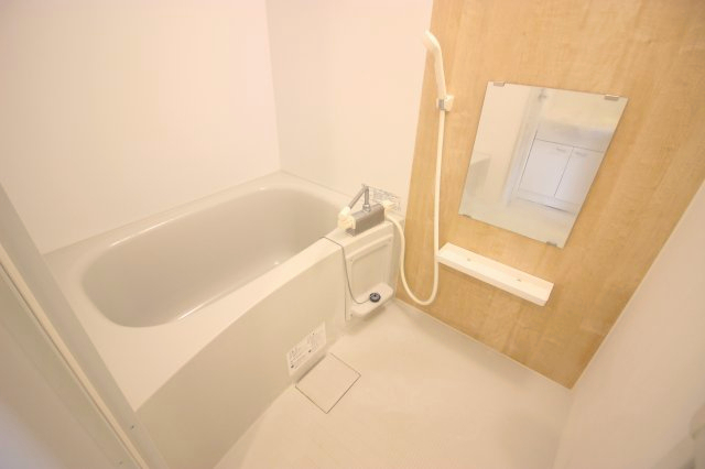 バス・シャワールーム　※前回募集時参考写真