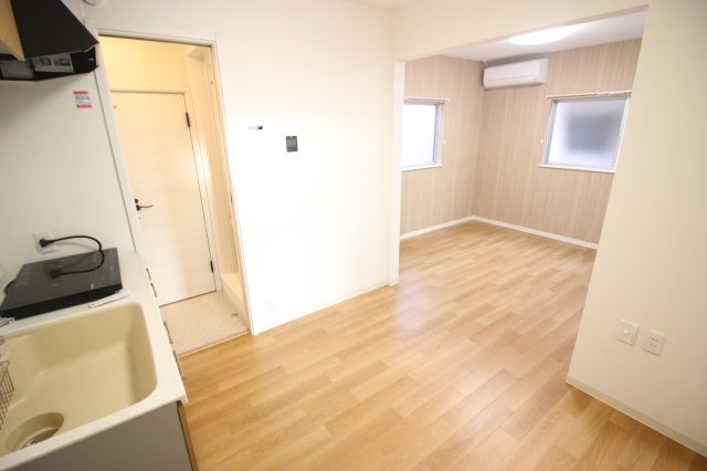 居室・リビング　※前回募集時参考写真