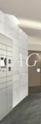 その他共有部分　宅配ボックスです。