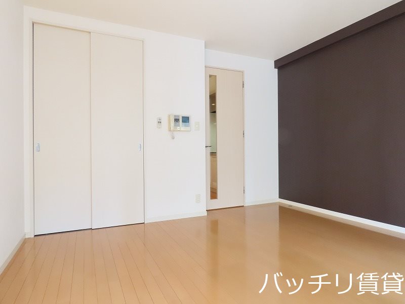 居室・リビング　※同型タイプの為現状優先