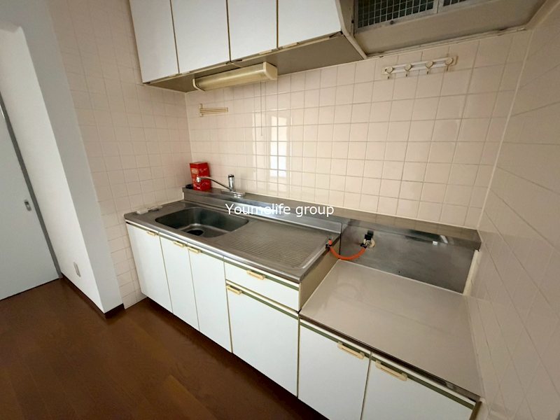 キッチン　別部屋参考写真