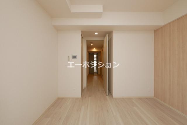 居室・リビング　City Lux Namba South