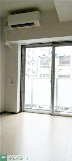 居室・リビング　リビング/居室