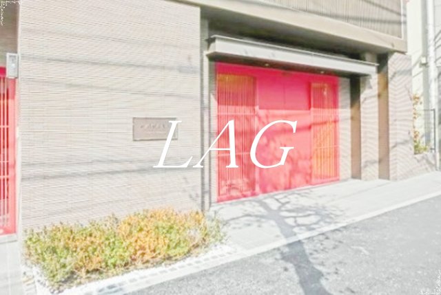 エントランス　エントランスです。