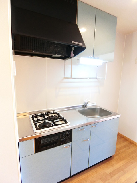 キッチン　※別室参考写真