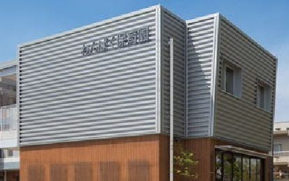 幼稚園・保育園　わんぱく保育園（幼稚園・保育園）まで170m