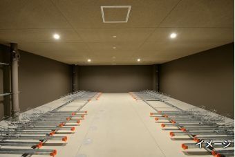 その他　駐車場